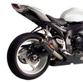 Hotbodies MGP Growler Motorcycle Exhaust System