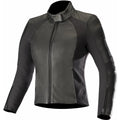 Alpinestars Women's Stella Vika V2 Leather Jacket