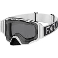 Lunettes FXR Maverick double écran