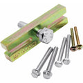Motion Pro Flywheel Puller
