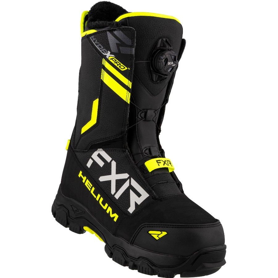 FXR Helium BOA Boot