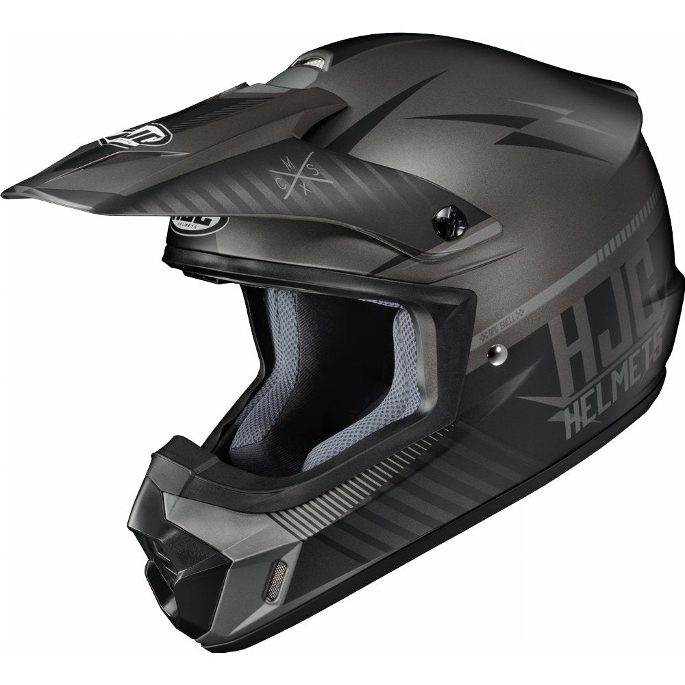 Casque HJC CS-MX2 Tweek
