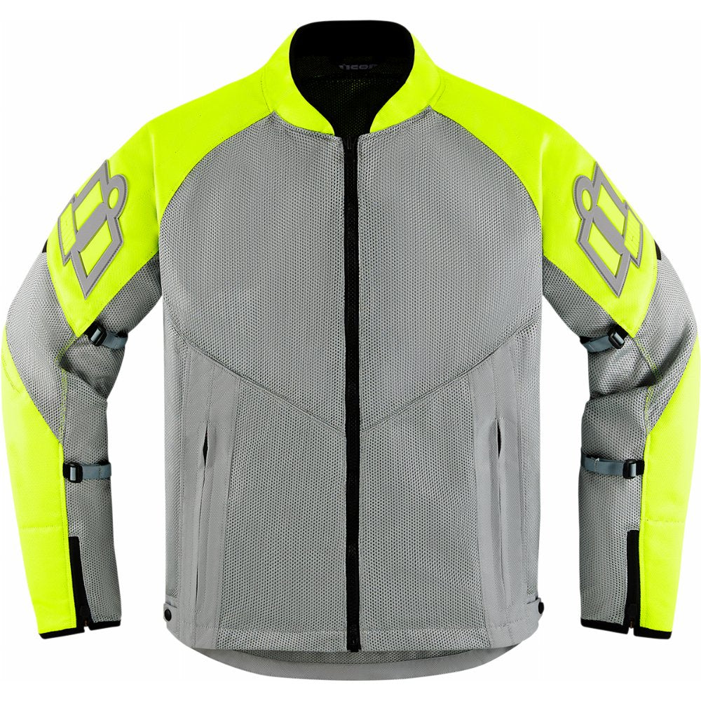 Icon Mesh AF CE Jacket
