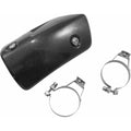 Pare-chaleur de rechange Akrapovic pour pot d'échappement de moto