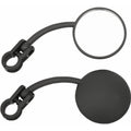 Rétroviseurs Enduro EMGO Easy Clamp