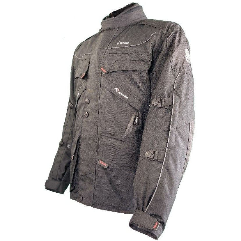 Veste Gryphon Pyrenees