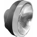 EMGO 6.25" Classic Side-Mount Motorcycle Headlight
