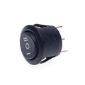 Wolftech High/Low Rocker Switch