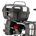 Givi Top Case Specific Rack