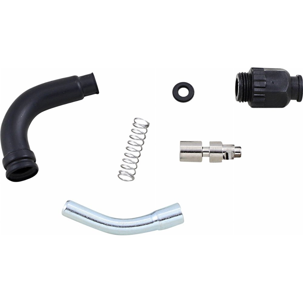 Moose Hot Start Plunger Kit