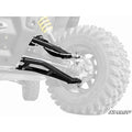 SuperATV Can-Am Defender Atlas Pro 1.5" Forward Offset A-Arms
