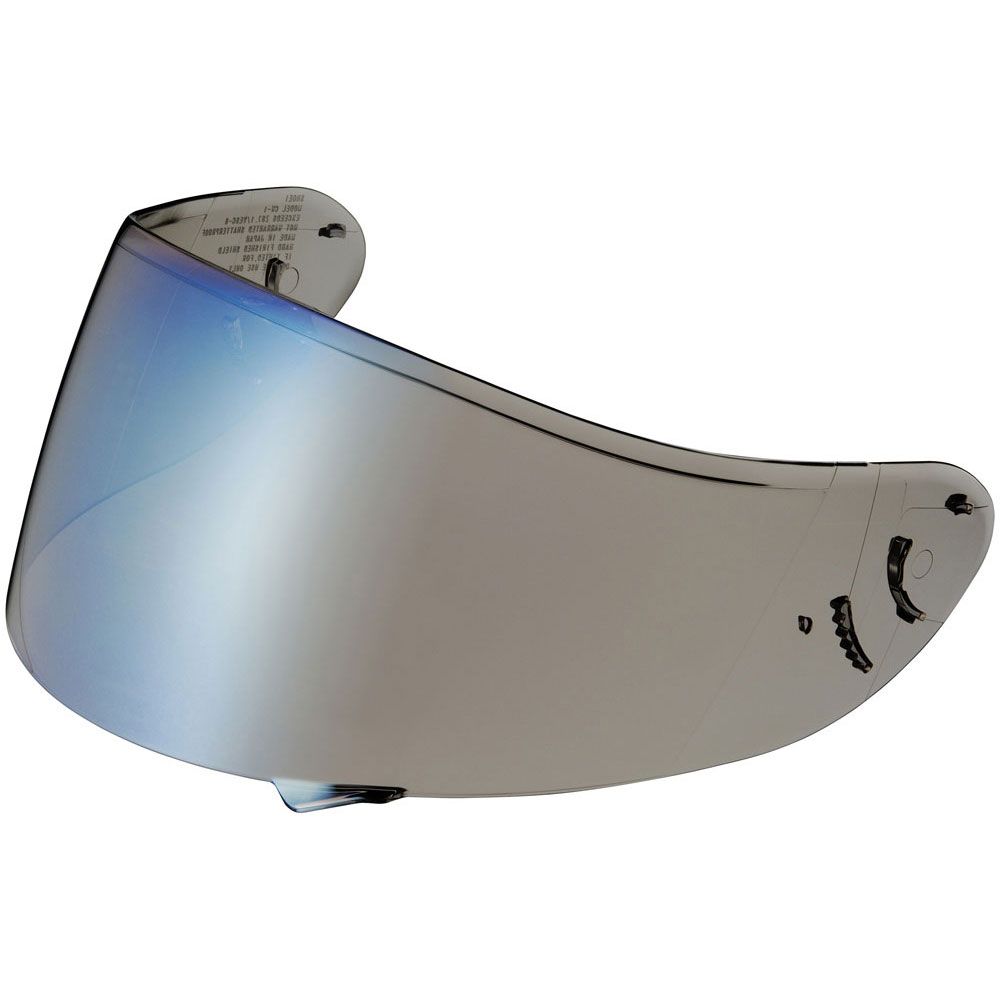 Shoei X-12/RF-1100/Qwest Shield