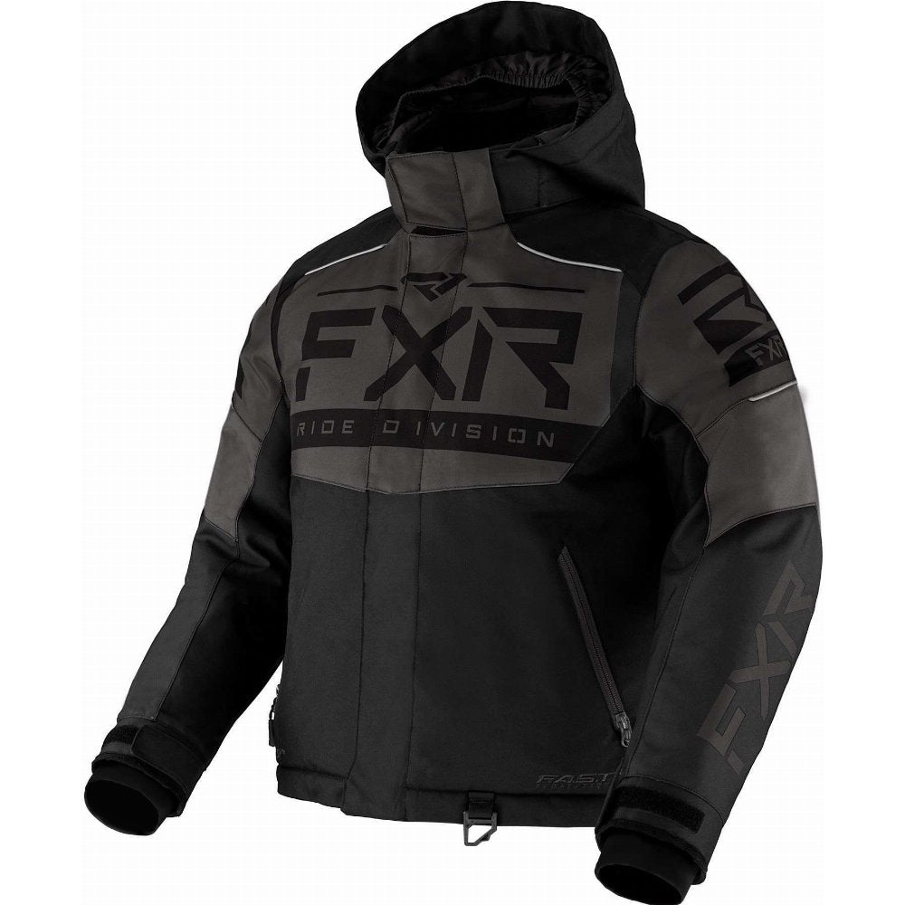 Blouson Helium FXR pour jeune (Liquidation)