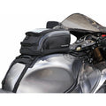 Sacoche de réservoir de moto Nelson-Rigg Commuter