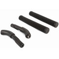 RSI Snowmobile Handlebar Hook Kit With Grips