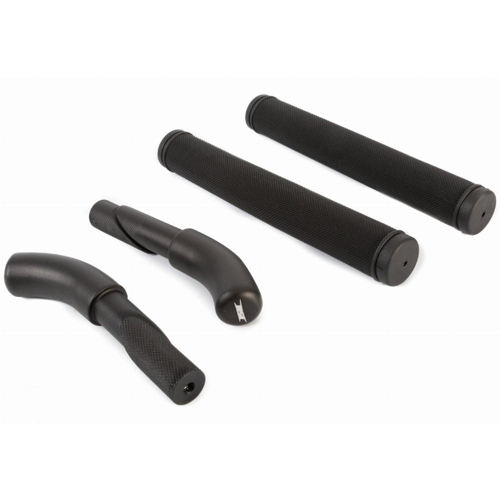 RSI Snowmobile Handlebar Hook Kit With Grips