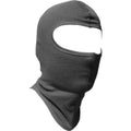Cagoule Pro Max Stretch (Noire)