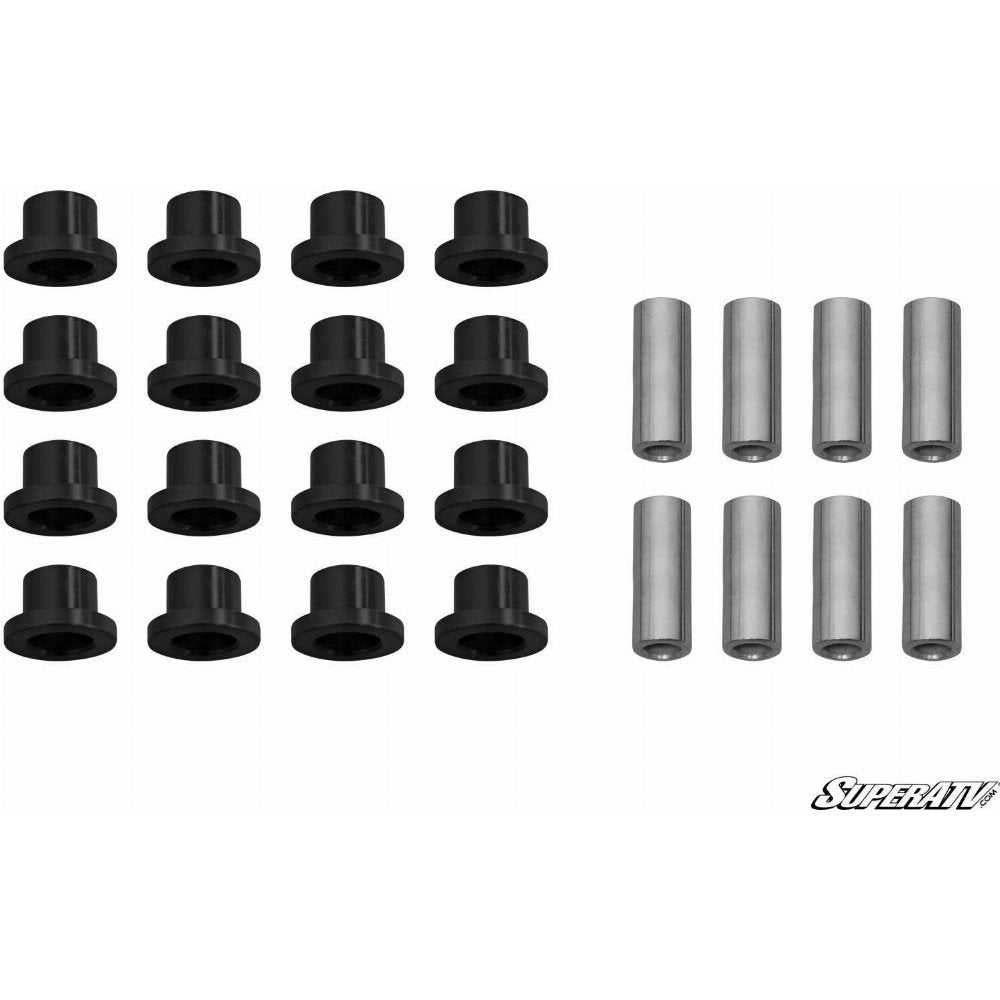 Kit de bagues de bras de suspension SuperATV