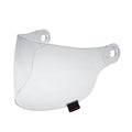 Bouclier anti-émeute Bell (transparent) - LIQUIDATION