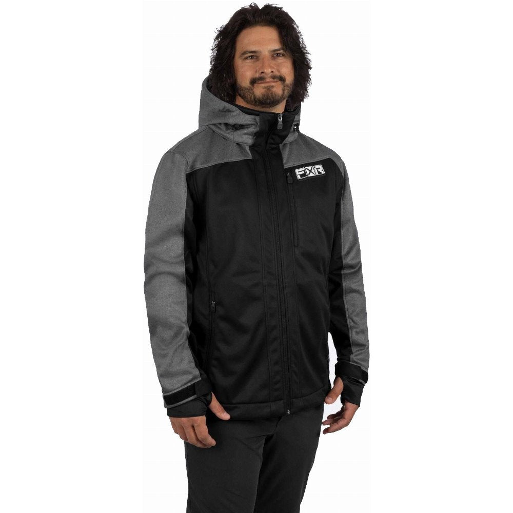 FXR Renegade Softshell Jacket (Closeout)