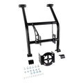 Support de roue de secours modulaire Tusk