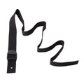 Tusk 1" Rear Attachment Webbing, Tension Lock & Velcro with Bolt Hole