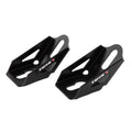 Adaptateurs d'arrimage Tusk Maverick X3, lot de 2