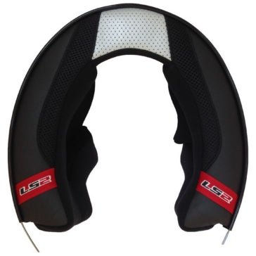 LS2 Arrow Neck Roll Pad