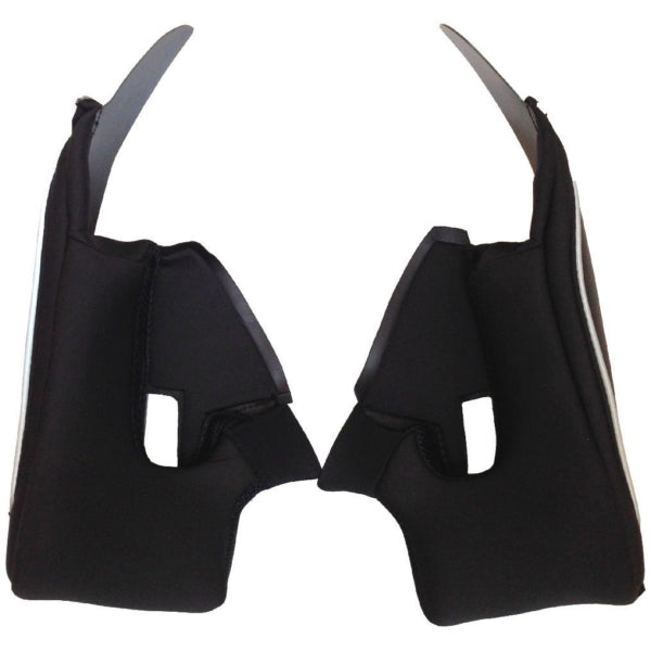 LS2 Stream Ear and Cheek Pads