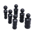 Kit de fixation Techmount pour potence (Liquidation)