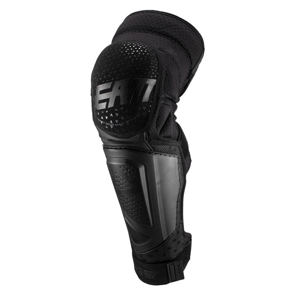 Leatt 3DF Hybrid EXT Knee & Shin Guards