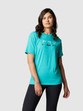 T-shirt Fgmnt Fox Racing pour femme (Liquidation)