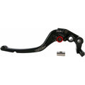 Levier de moto CRG RC2 longueur standard