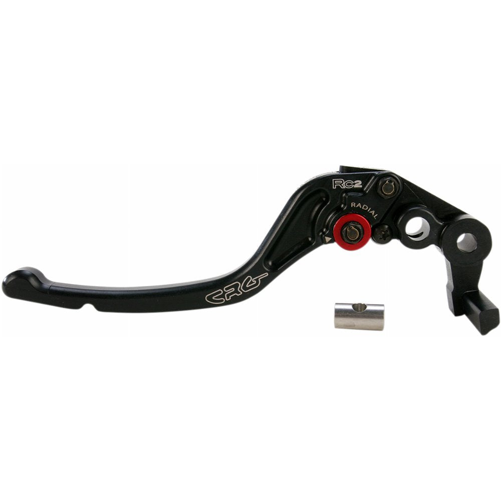 Levier de moto CRG RC2 longueur standard
