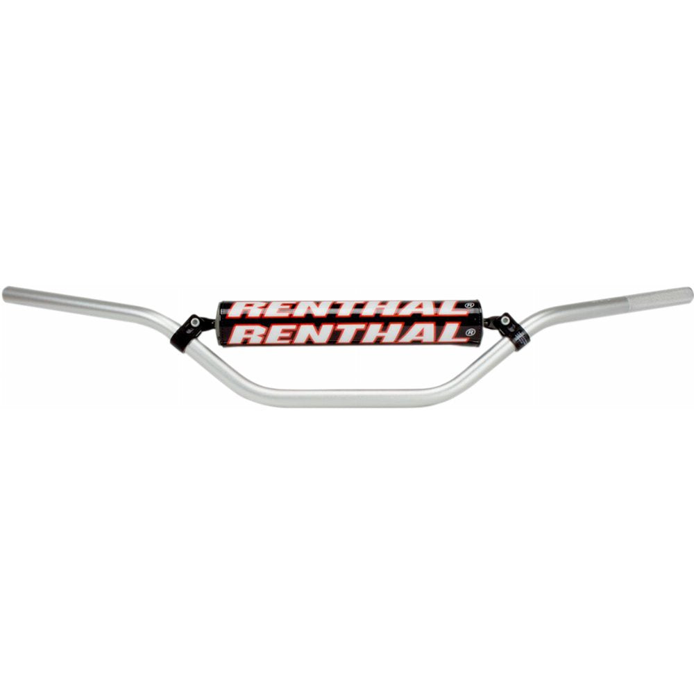 Guidon Tout-Terrain Renthal 7/8" Racer