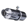 LeoVince GP Corsa Full System Exhaust