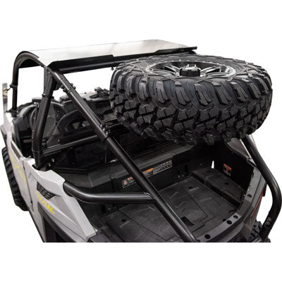 Tusk UTV Spare Tire Carrier