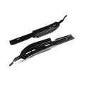 SnowTracker Aggressive Replacement U-Blade