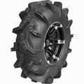 AMS Mud Evil Tire