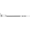 Wolftech Choke Cable