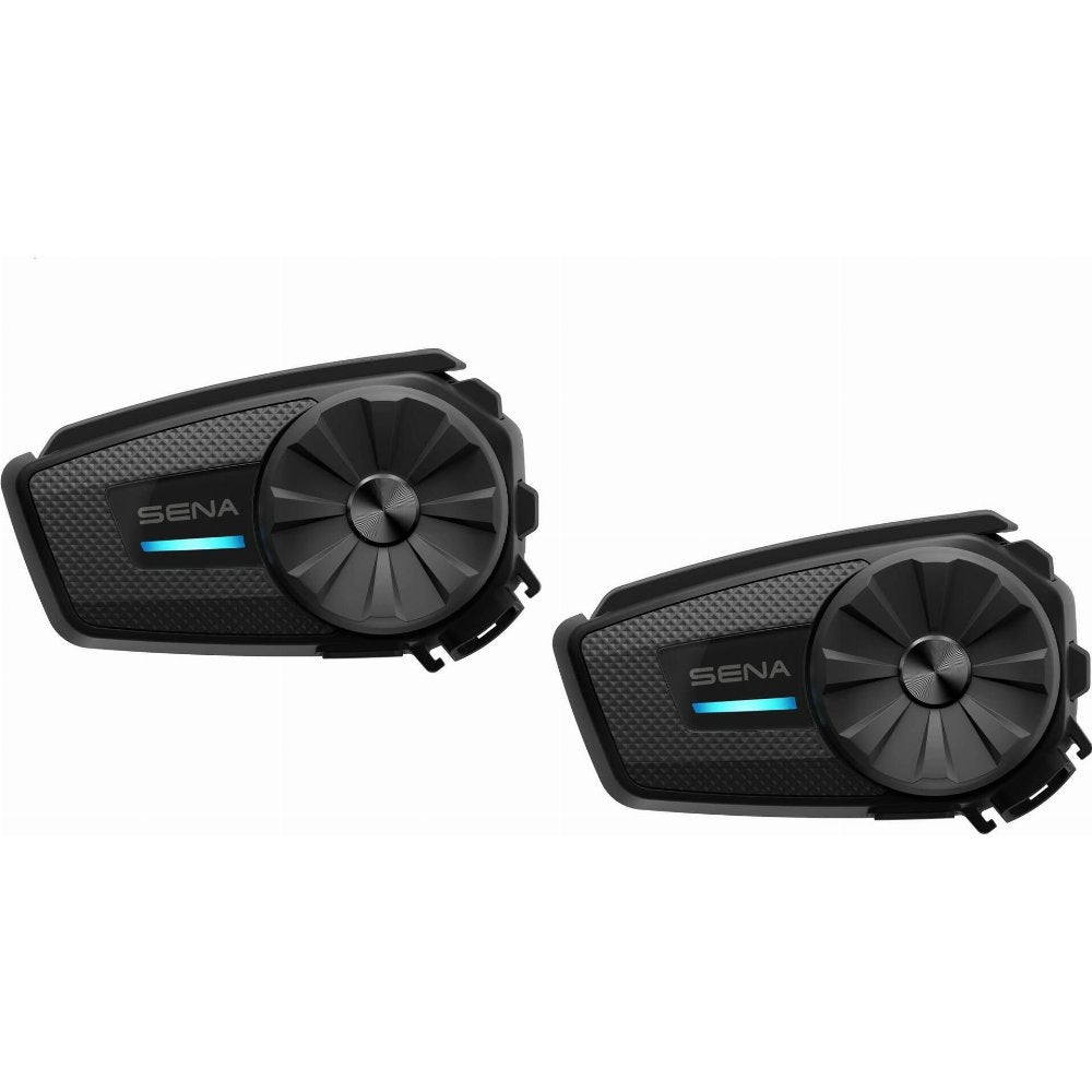 Sena Spider ST1 Mesh 2.0 Communicator