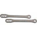 Vortex Motorcycle Lowering Links