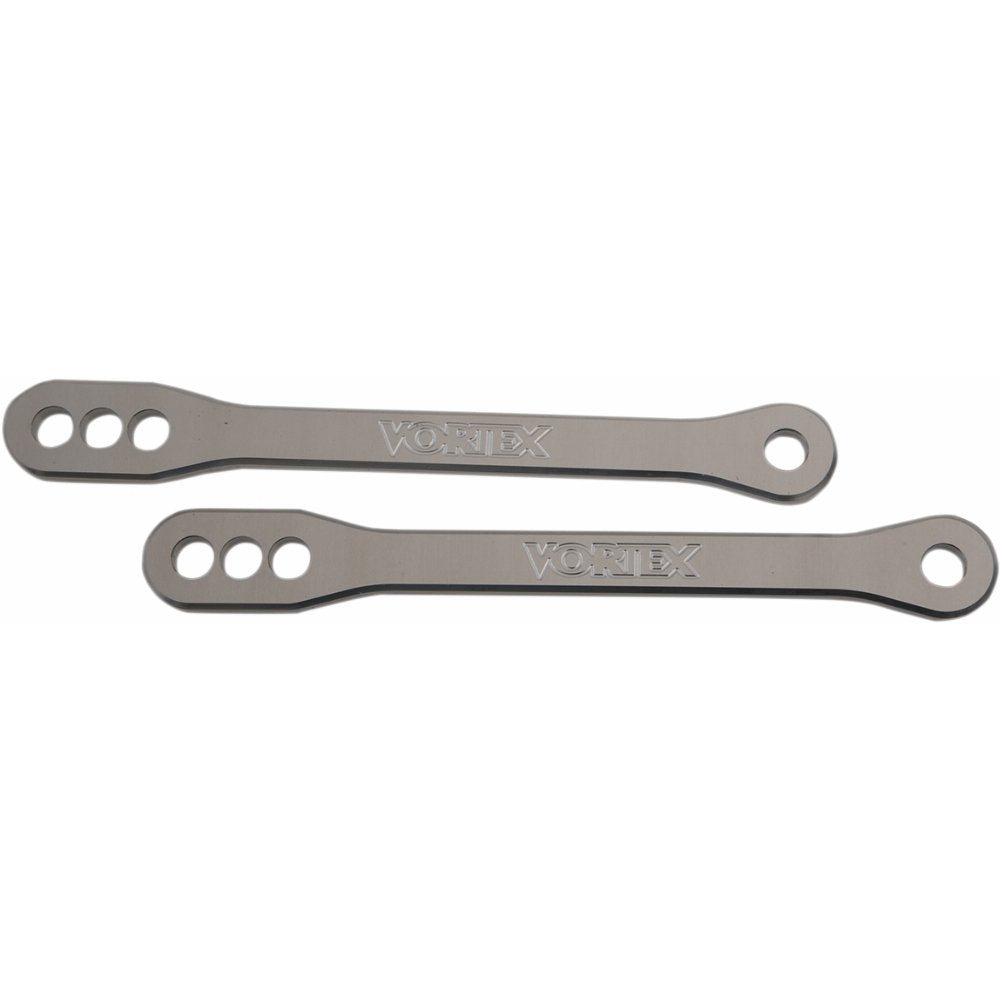 Vortex Motorcycle Lowering Links