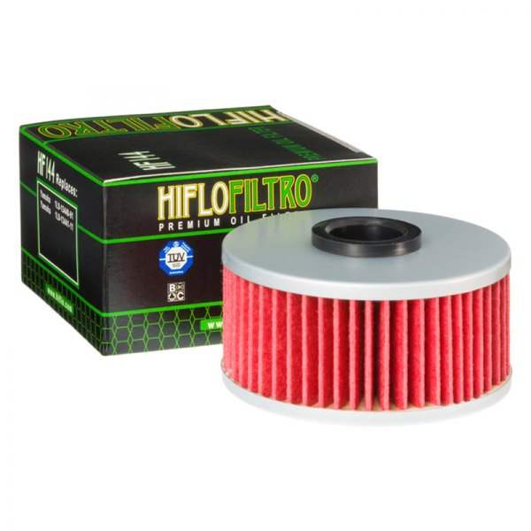 HiFloFiltro Oil Filter