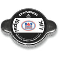 K&S Standard-Pressure Radiator Cap