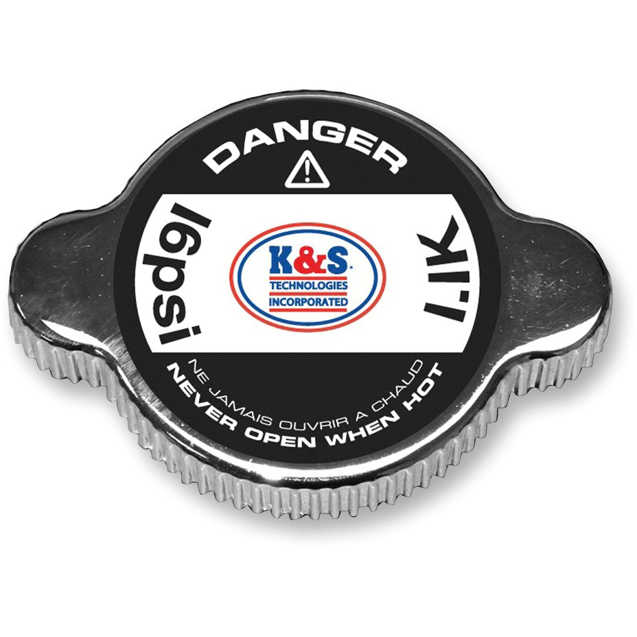 K&S Standard-Pressure Radiator Cap