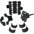 Kuryakyn Motorcycle Tech Connect Handlebar Mounting Kit