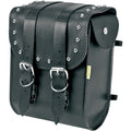 Sac de Sissy Bar de Moto clouté Willie & Max Ranger