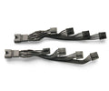Ciro3D Rear End Lighting Wiring Y Splitters