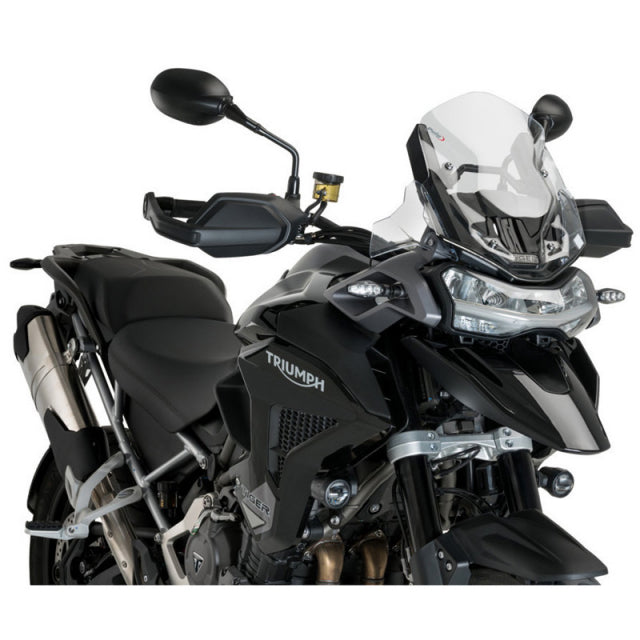 Puig Motorcycle Sport Windshield